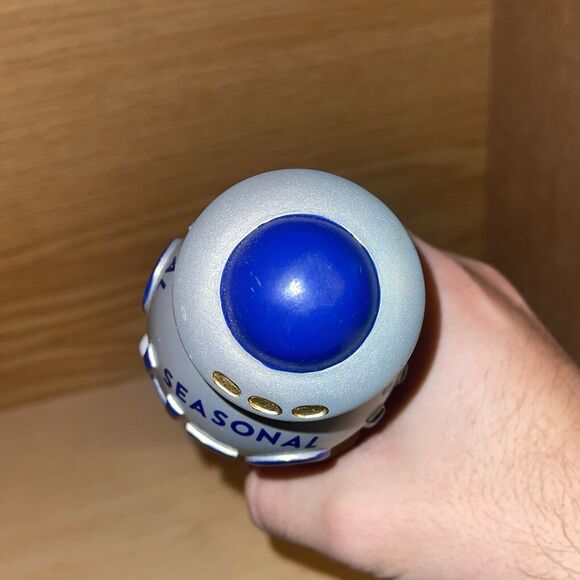 UFO Seasonal Release Brewing 12" Beer Tap Handle Rare! - Picture 14 of 16